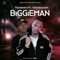 Mansion - Biggie Man