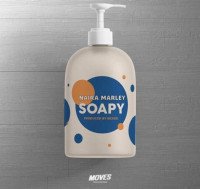 Dj Ono's - Soapy Mix