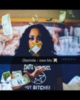 Olamide - Owo Blow