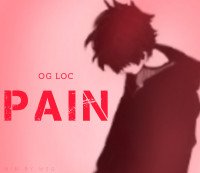 Og loc sl - PAIN