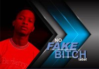 Dj Labat - No Fake Bitch