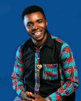 Pastor Ben Okam - I Must Get There