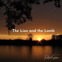 Richard Shekari - The Lion And The Lamb