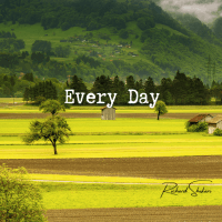 Richard Shekari - Every Day