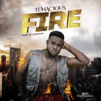 TuNaCious - Fire