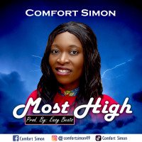 Comfort Simon - Most High