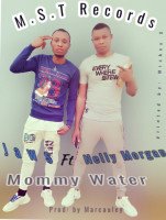 Nelly Morgan - Momy Water