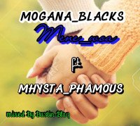 Morgan Black - Mene Woa (feat. Mrr Phamous)
