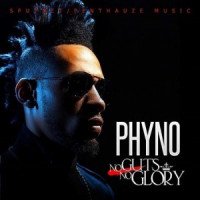 Phyno - Paper Chaser (feat. Illbliss)