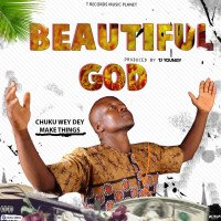 Naijaoxford - Beautiful God