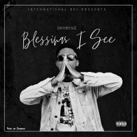 Dahbenz - Blessings I See