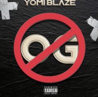 Yomi Blaze - OG