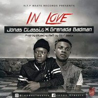 Jonas classic - In Love