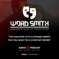 Living Logos Speaks - Word Smith 3(SELF VALUE)
