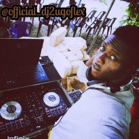 Official Dj 2ugoflex - DJ 2UGOFLEX_Street TighT Mixtape_1_+2348174431226