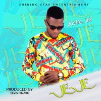 Jovial Jay - Jeje