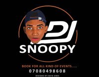 Djsnoopy - Dj Snoopy X DJ Okon Music Rave 2023