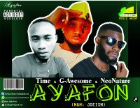 Neo Nature - Ayafon - Time X GAwesome X NeoNature