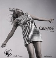 Lykke - Surface