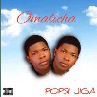 Popsi Jiga - Omalicha