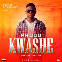 Prodo - Kwashe