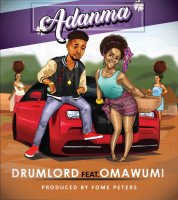 Drumlord - Adanma (feat. Omawumi)