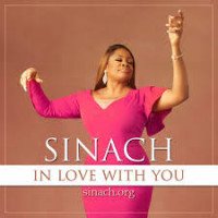 Sinach - In Love With You