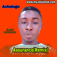 Achalugo - Assurance[Remix]