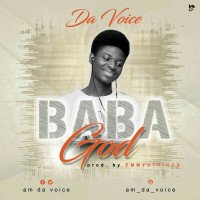Da Voice - Baba God