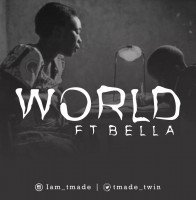 TMADE - Wold (cover)