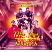 Reign Godz Gh - We The Best