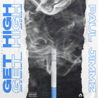 Paul jimmz - Get High