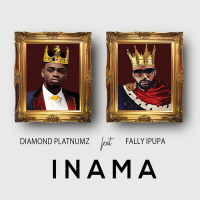 Diamond Platnumz - Inama (feat. Fally Ipupa)