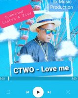 Ctwo - Love Me