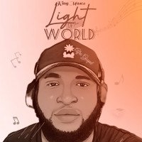 KING MOSES - Light Of The World