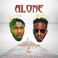 Otunba Ke Nhyne - Alone (feat. 9ice)