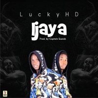 Luckyhd - Ijaya