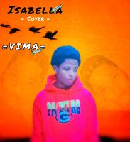 VIMA - Isabella Cover