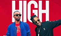DJ Romeo - Getting High (feat. F2)