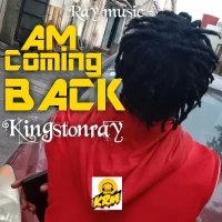 kingstonray - Coming Back