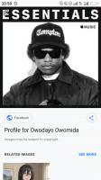 Owodayo owo - End Of The World
