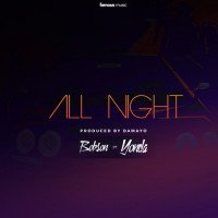 Famous Bobson - All Night (feat. Yonda)