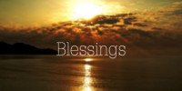 Arizona - Blessings