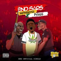 Sarhmycruz ft. Prinzo - Endsars
