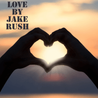 Jake rush - Love