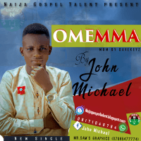 Michael John - OMEMMA