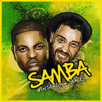 DJ Serg - Samba (feat. Skales)