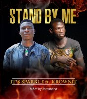 Sparkles ft krowit - Stand By Me