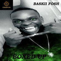 Baskii Fosh - Boxed Up
