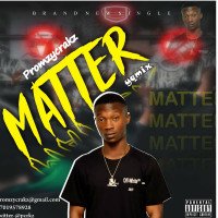 Promzy_Crakz - Matter
